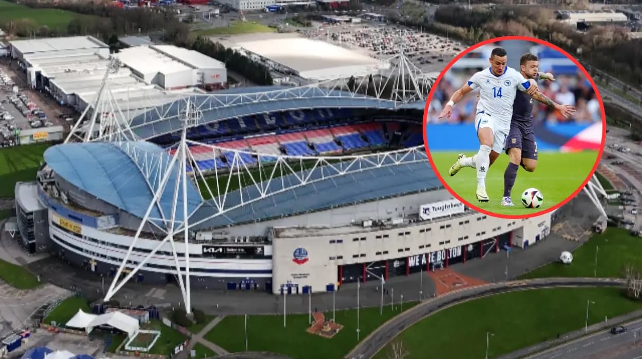 Bolton Wanderers Appoint Laurent D'Affnay Head of European Scouting (Bolton 2026)