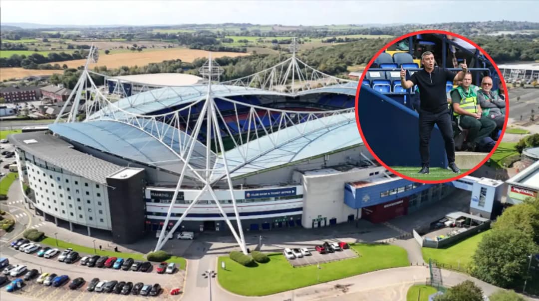 Bolton Wanderers Boss Creative Championship Transfer Strategy: Bolton 2026