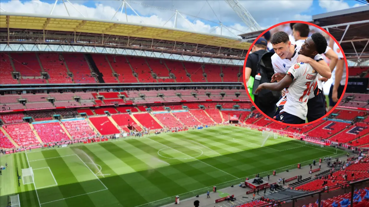 Bolton Wanderers Captain Eoin Toal Injury Return Update: Bolton 2026