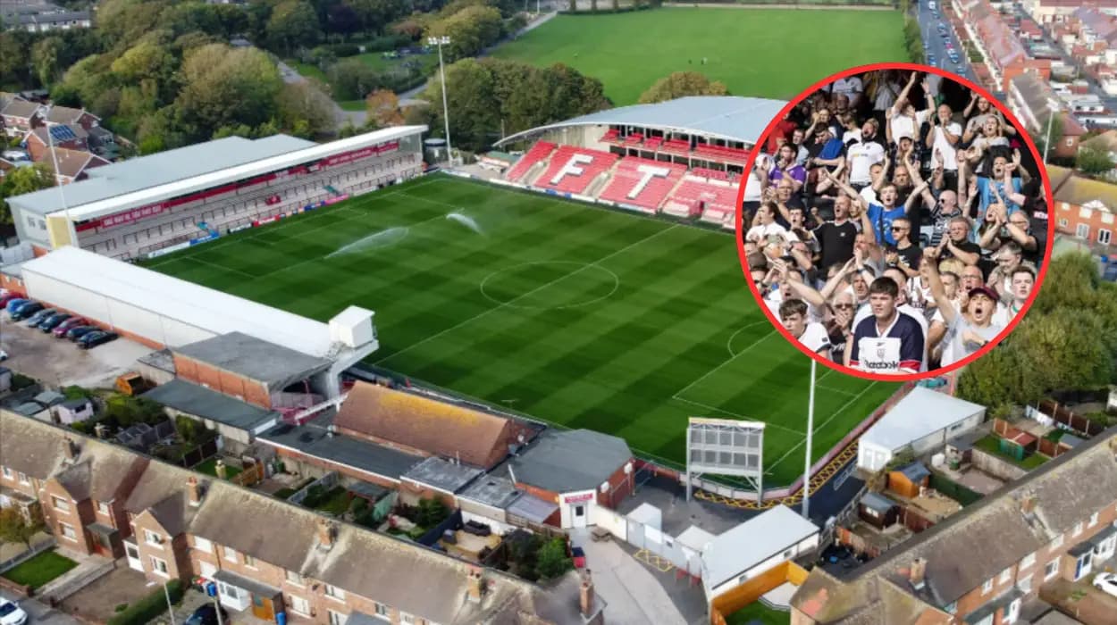Bolton Wanderers Face Fleetwood Town in Summer Pre-Season Clash: Bolton 2026