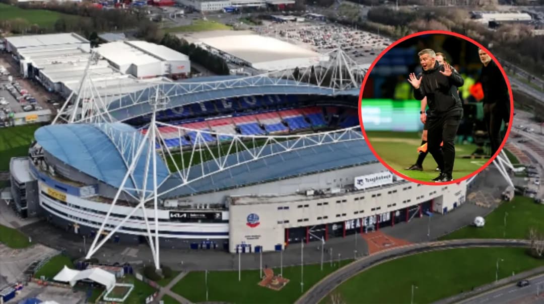 Bolton Wanderers Issued Championship Warning After Promotion: Bolton News 2026
