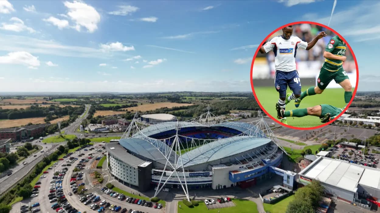 Bolton Wanderers Launch Major New European Scouting Drive: Bolton 2026