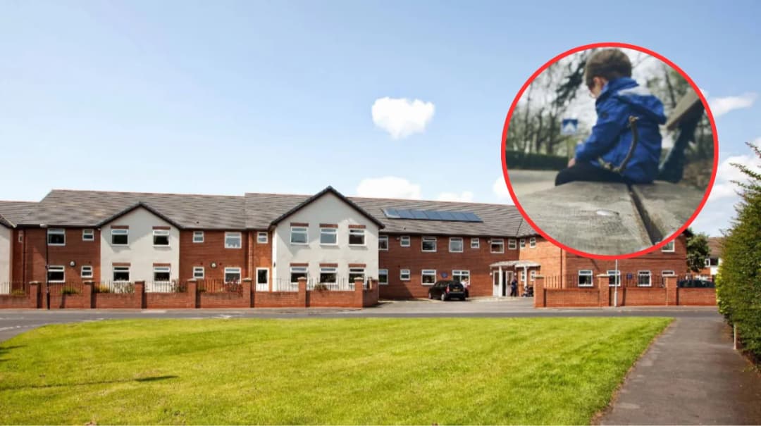 Brinscall Care Submits Children's Home Plans: Horwich 2026