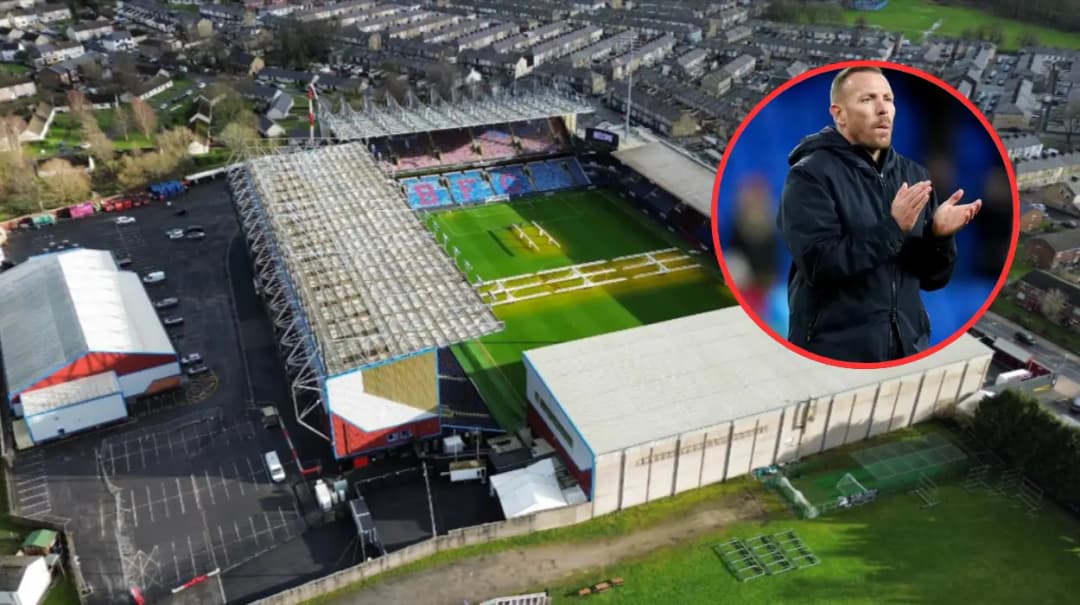 Burnley Target Craig Bellamy and Championship Transfer News: Bolton 2026