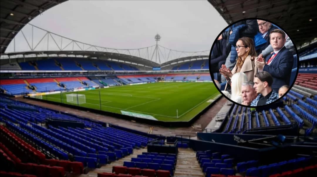 Championship Survival Stats Favor Bolton Wanderers: Budget and Outlook Analysis, Bolton 2026