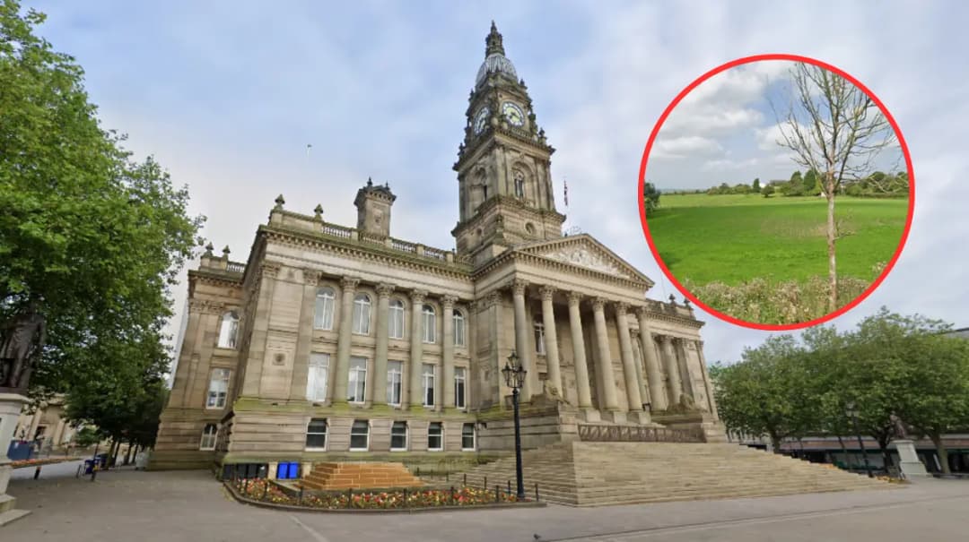 Controversial Green Belt Housing Scheme Faces Vital Vote: Blackrod 2026