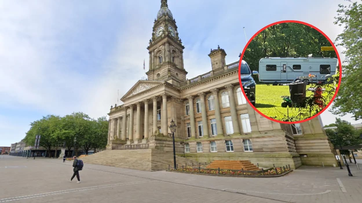 Council Orders New Security Upgrades for Longsight Park: Harwood 2026
