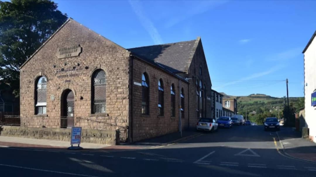 CQC Issues Warning Notice to Hazelbrook Nursing Home: Horwich 2026