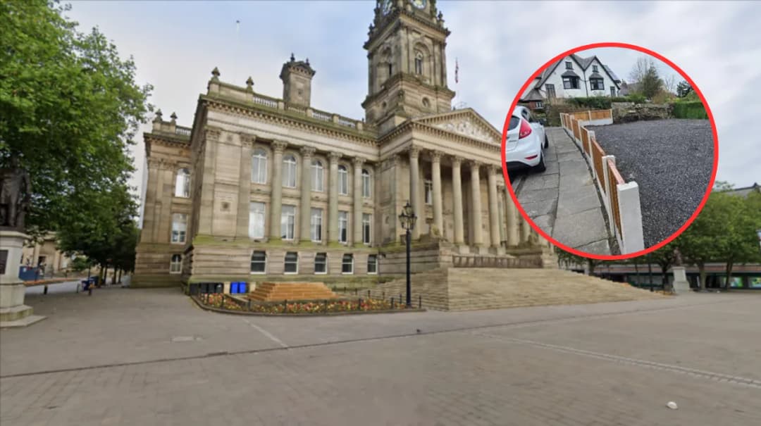 Discarded Needles Found Near School Prompts Action in Astley Bridge 2026