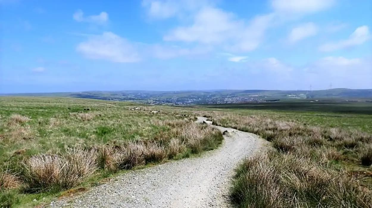 Discovering Blackrod: Green Spaces and Village Life – Blackrod