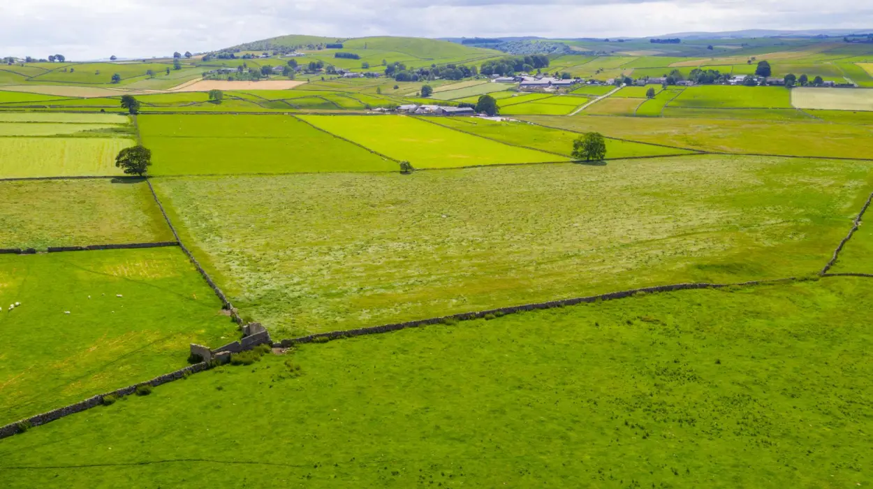 Early History of Astley Bridge and Rural Bolton | Astley Bridge