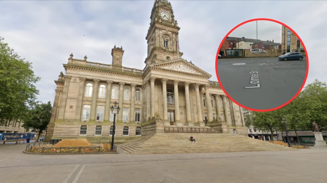 Faded Road Markings Spark Safety Concerns in Farnworth 2026