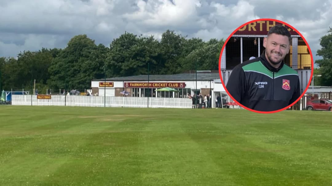 Farnworth Cricket Resurgence Credited to New Signings: Bolton 2026
