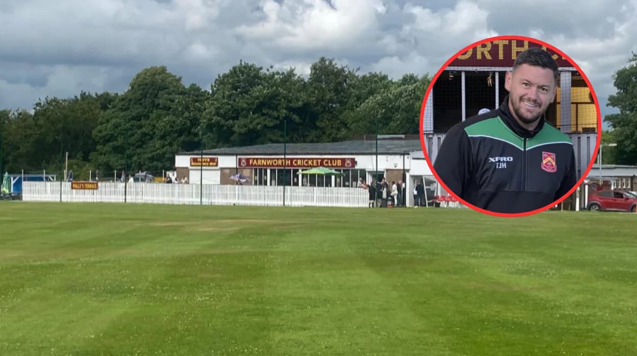 Farnworth Cricket Resurgence Credited to New Signings: Bolton 2026