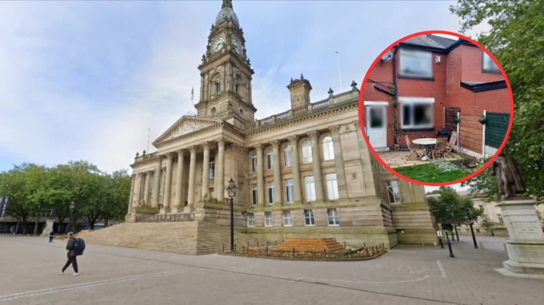Farnworth House Extension Ordered Down After Appeal Fails: Farnworth 2026