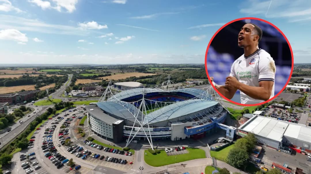 Former Bolton Wanderers Stars Seeking New Clubs This Summer: Bolton 2026