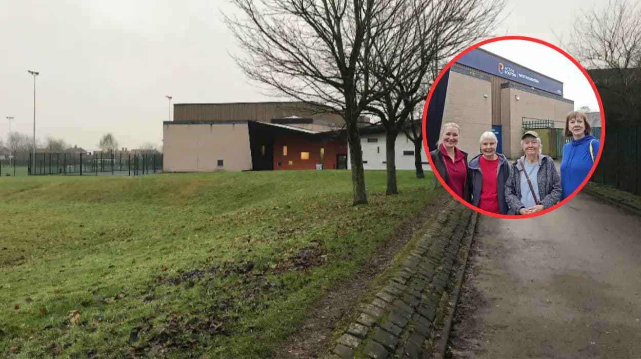 Frustration Grows Over Westhoughton Leisure Centre Cuts: Westhoughton 2026