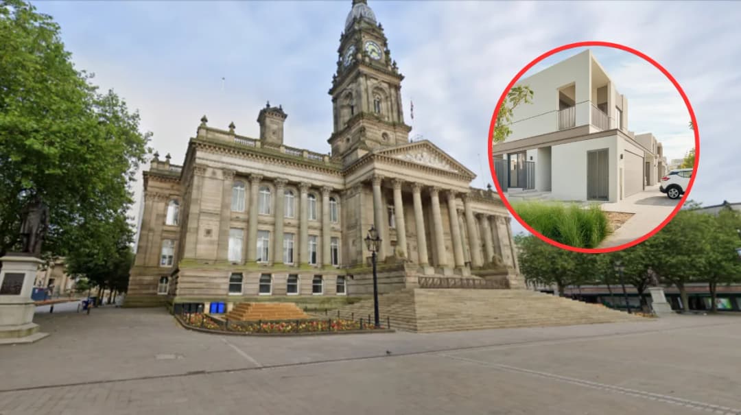 Funding Boost for Landmark The Foundry Residential Scheme in Bolton 2026