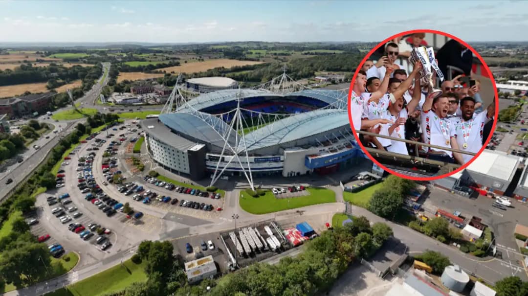 George Johnston Transfer: Bradford, Luton, Plymouth Eye Bolton Captain (Bolton 2026)