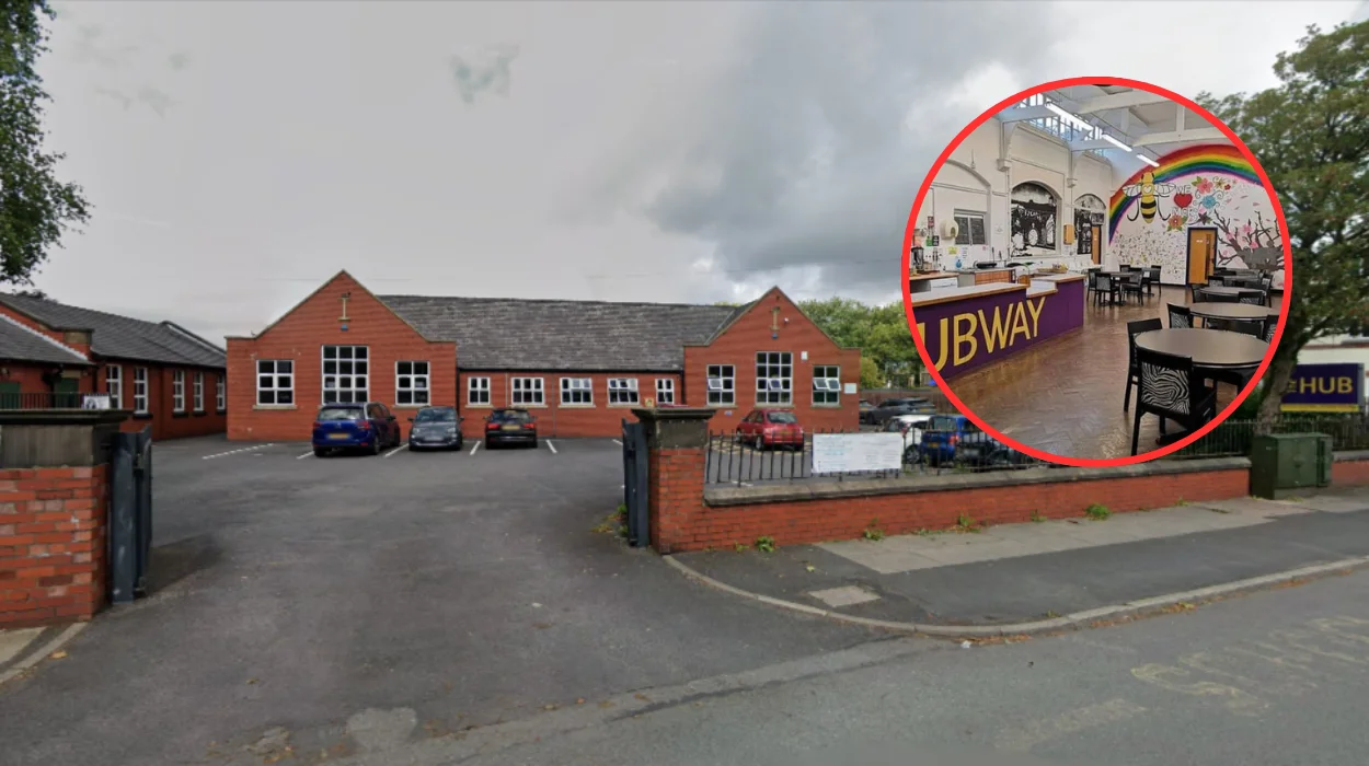 Greater Manchester Police Host Public Community Surgery: Westhoughton 2026