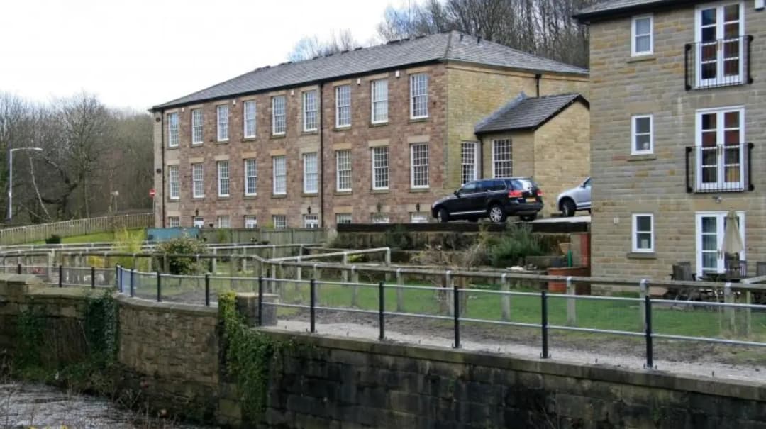 Hidden Historic Gems and Heritage Sites in Astley Bridge