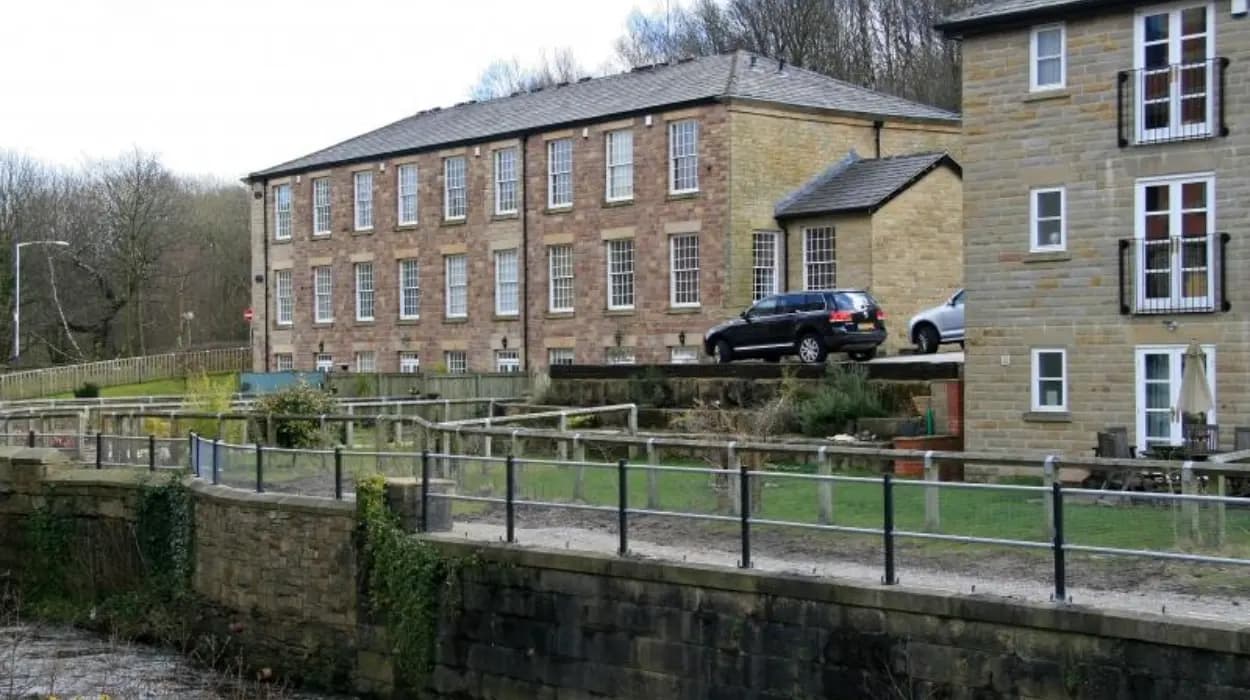Hidden Historic Gems and Heritage Sites in Astley Bridge