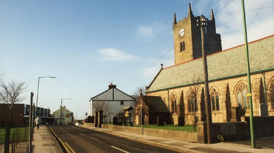 Hidden History of Blackrod That Shaped Northern Bolton | Blackrod