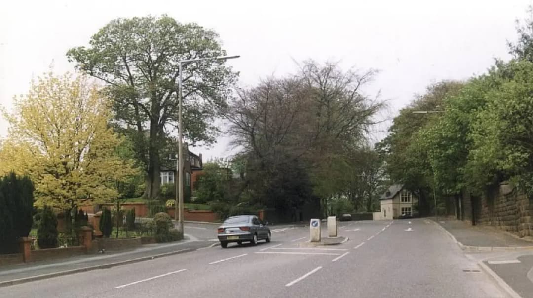History of Astley Bridge: Rural Hamlet to Industrial Suburb, Astley Bridge