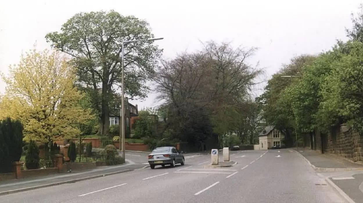 History of Astley Bridge: Rural Hamlet to Industrial Suburb, Astley Bridge