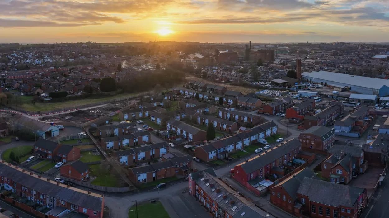 How Astley Bridge Became Part of Bolton History Explained – Astley Bridge