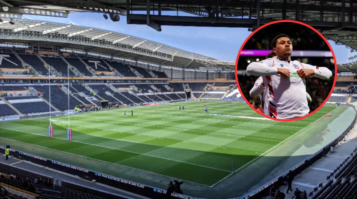 Hull City Invite Bolton Wanderers Bid for Mason Burstow: Bolton 2026