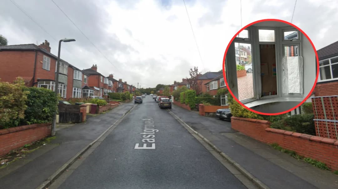 Imam House Firebomb: Suspect Arrested for Arson in Bolton 2026