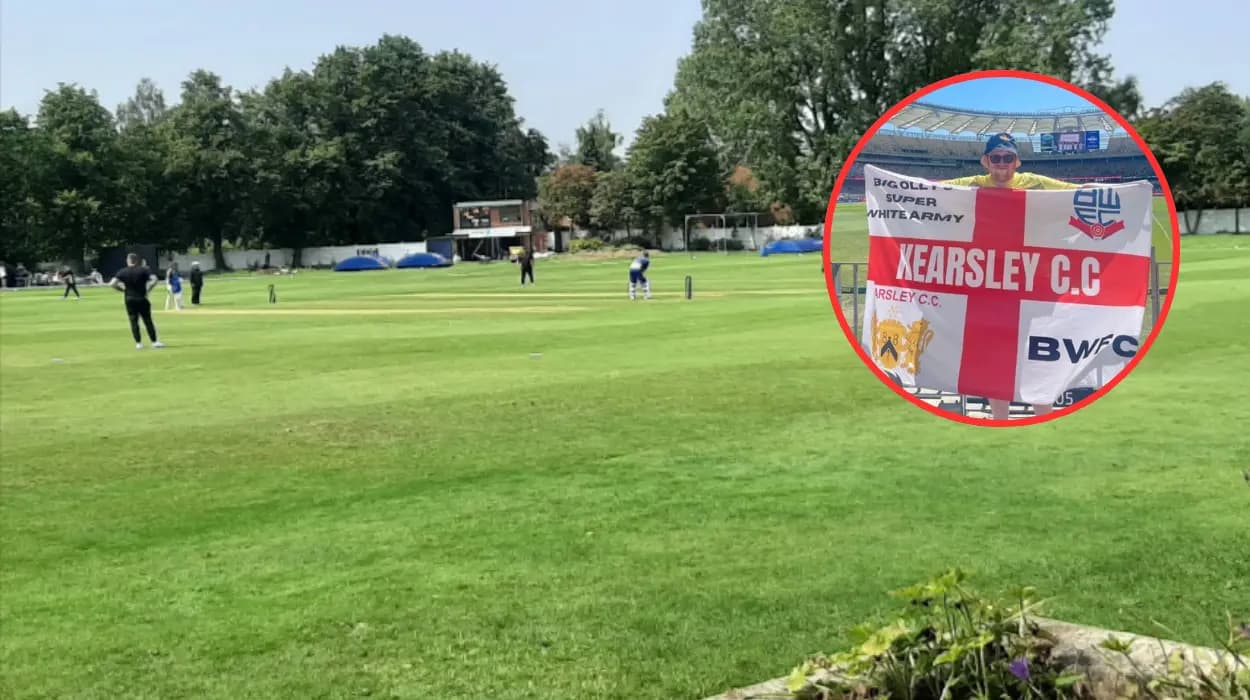 Kearsley Reaches Lancashire Cup Quarter-Finals: Bolton 2026