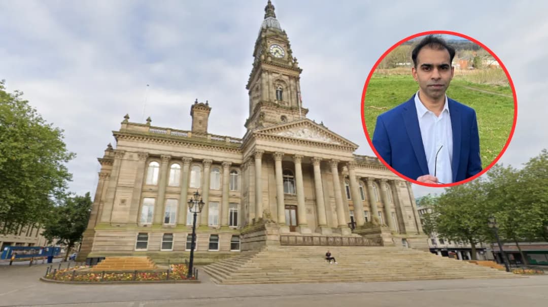 Labour Minority Tested in Crucial Ward By-Election: Bolton 2026
