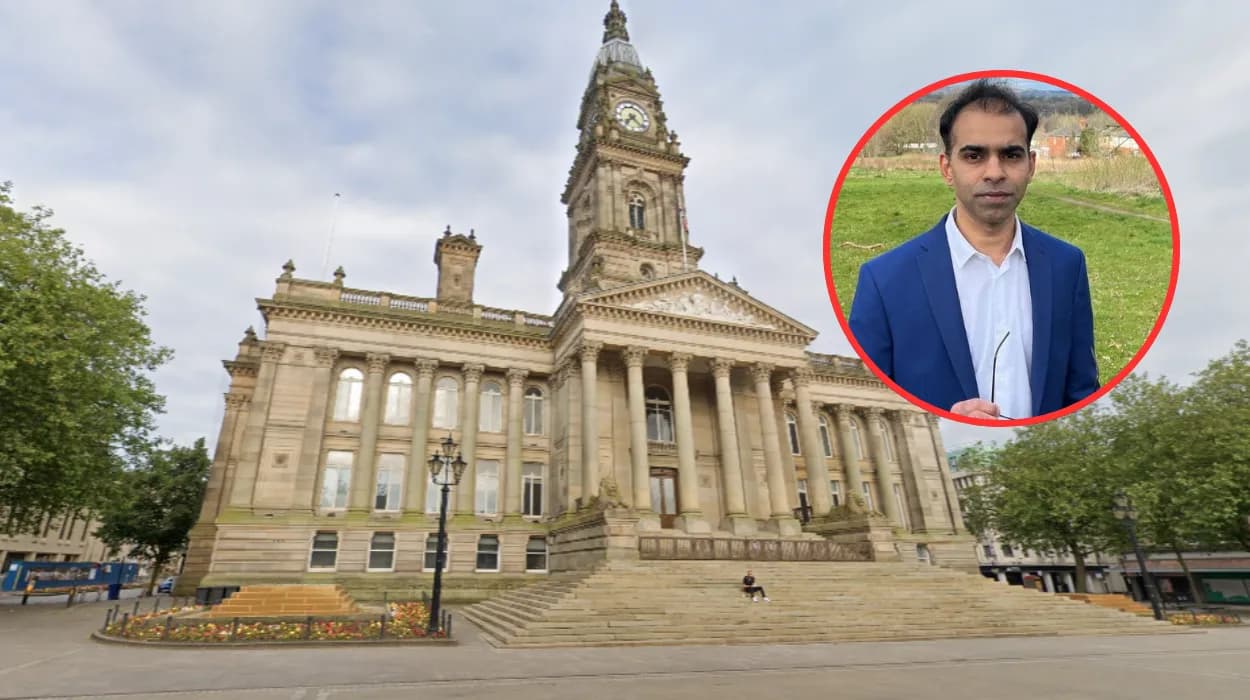 Labour Minority Tested in Crucial Ward By-Election: Bolton 2026