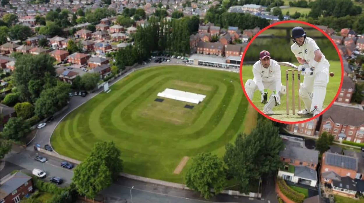 Little Lever Top NWCL Cricket Premiership Race: Bolton 2026