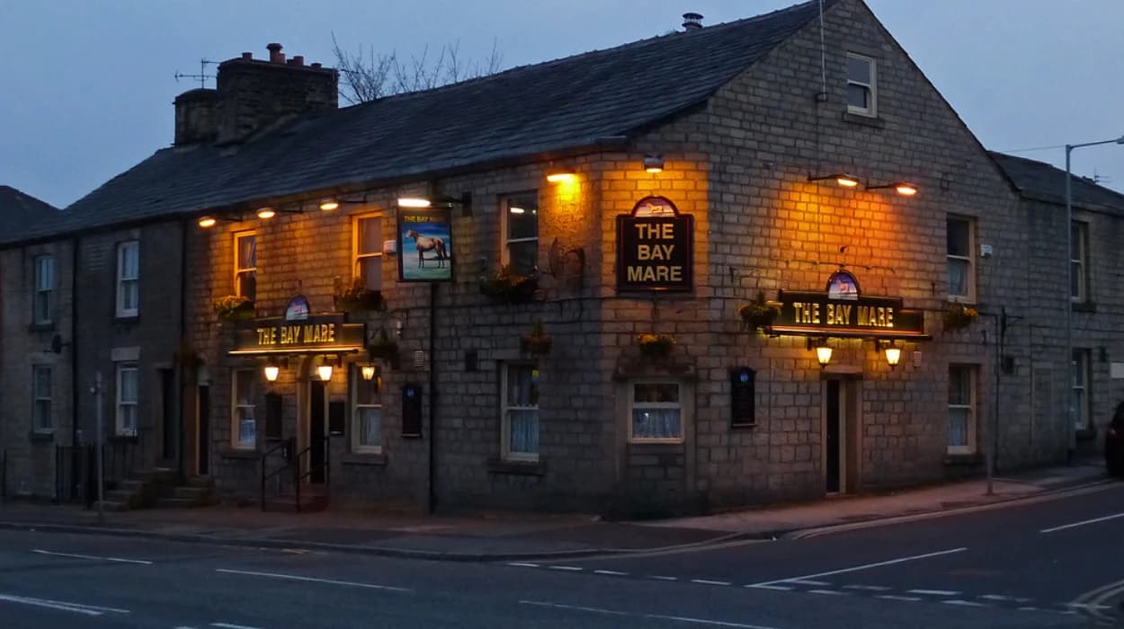 Local Life in Astley Bridge and Bolton Community Culture