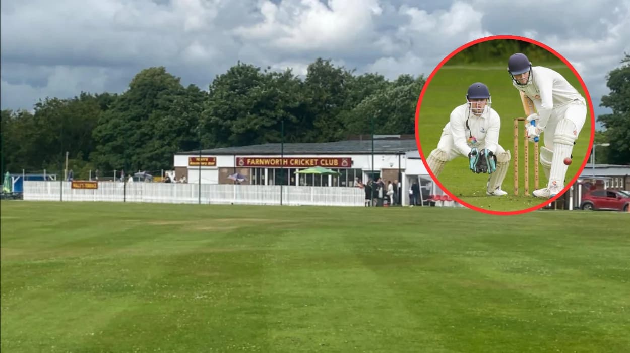 Magic Majid Khan Shines in Burnley Belvedere Victory: Bolton 2026