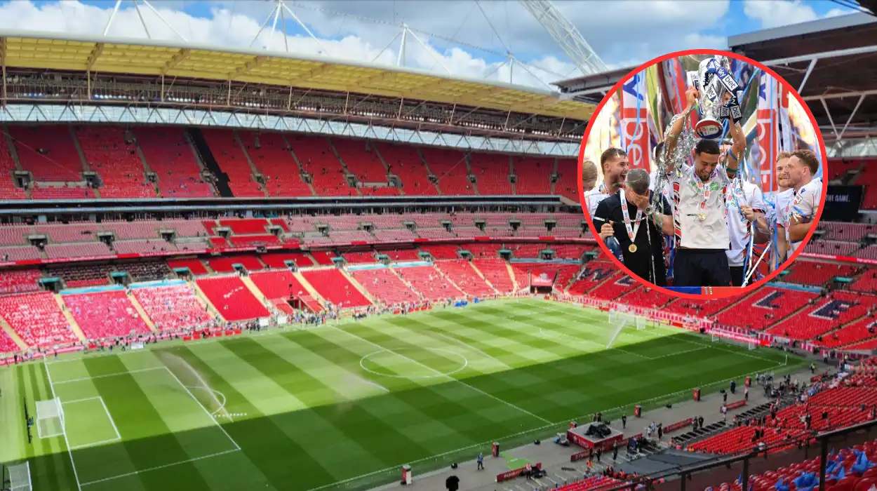 Marc Iles Names Top 5 Bolton Wanderers Players: Bolton 2026