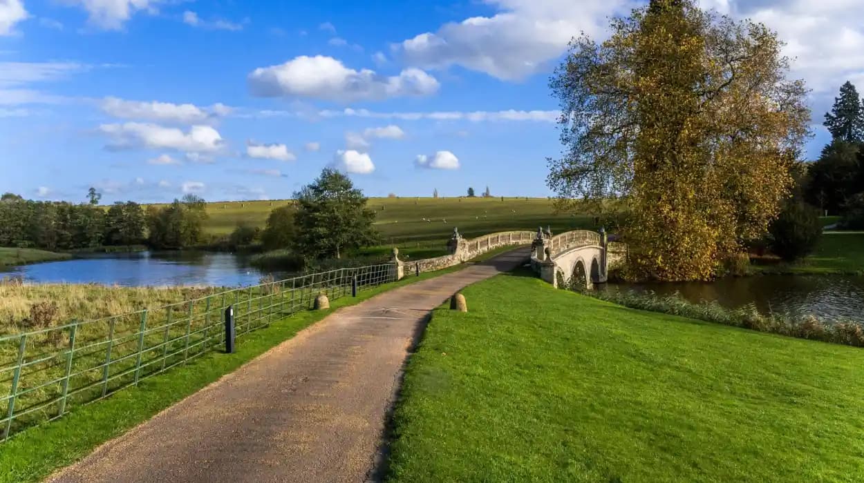 Outdoor Activities Around Bolton River Tonge Seasonal Guide Astley Bridge