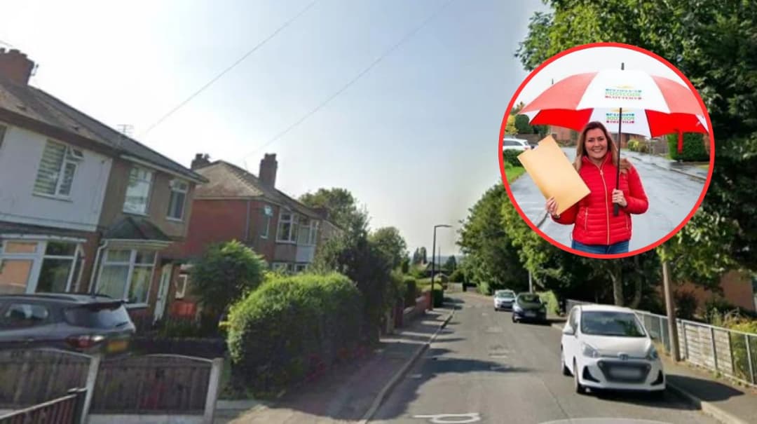 People's Postcode Lottery Winners Celebrate Cash Win in Little Lever 2026