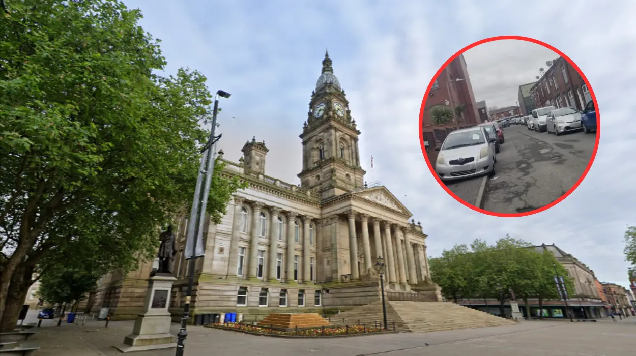 Proposed Parking Restrictions Face Final Vote on Congested Rutland Street, Bolton 2026
