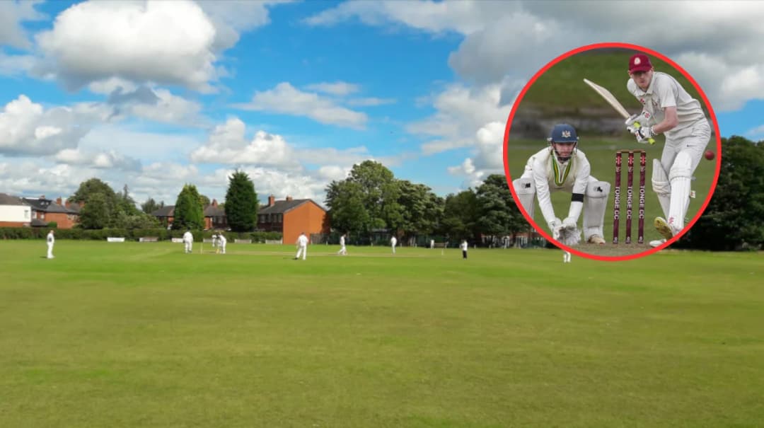 Social Circle Win Derby as Baxenden Target NWCL Cricket Title: Barrow 2026