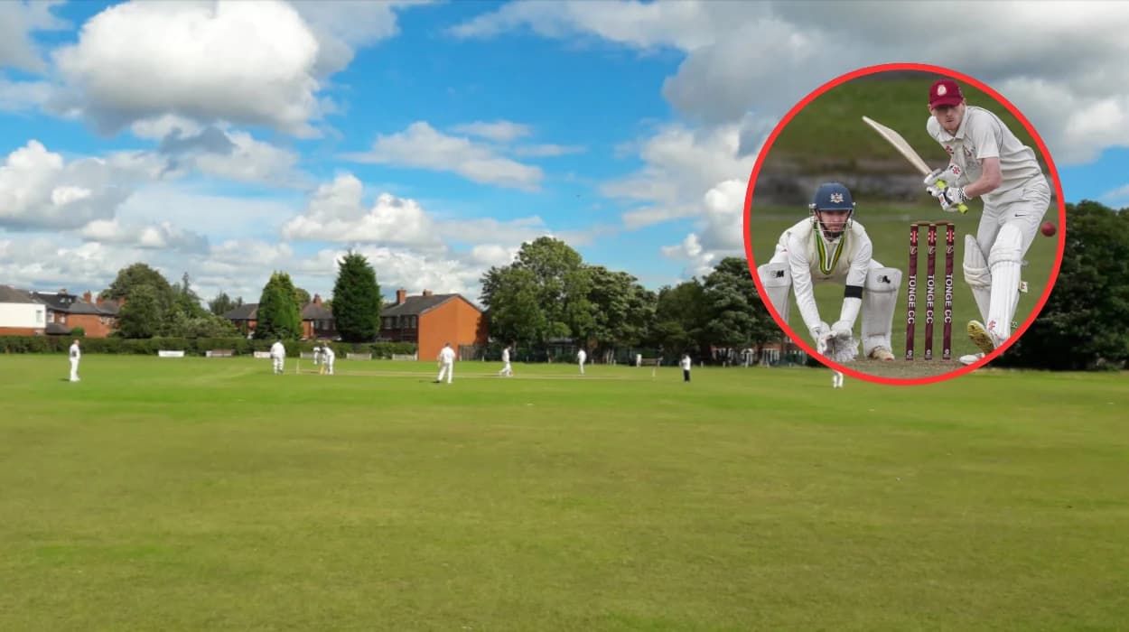 Social Circle Win Derby as Baxenden Target NWCL Cricket Title: Barrow 2026