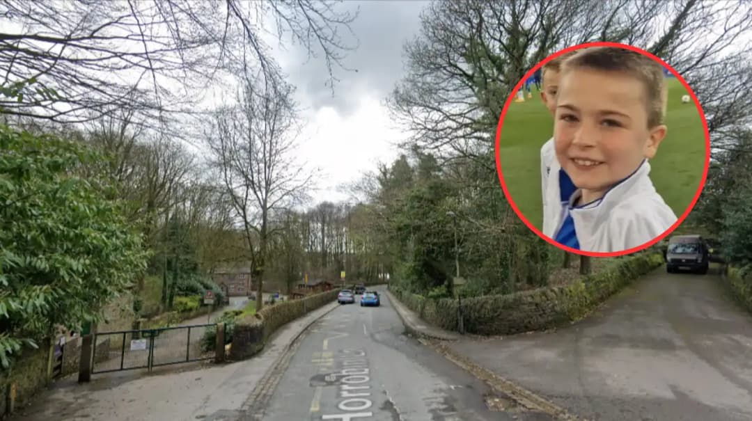 Tragic Death of Noah Johnson Sparks Moving Tributes in Horwich 2026