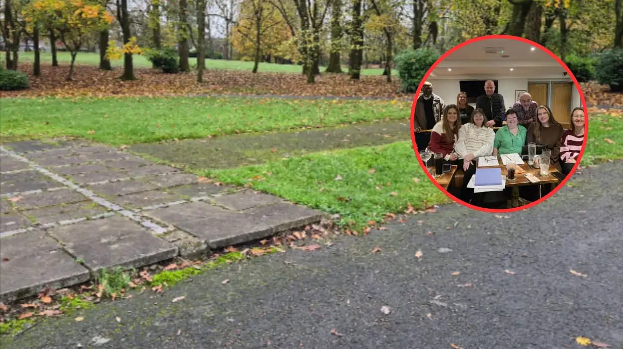 Vandals Target Historic Carnival Revival Council Notices: Westhoughton 2026