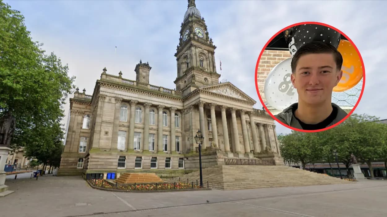 Vigil Formally Scheduled For Murdered Student Henry Nowak: Bolton 2026