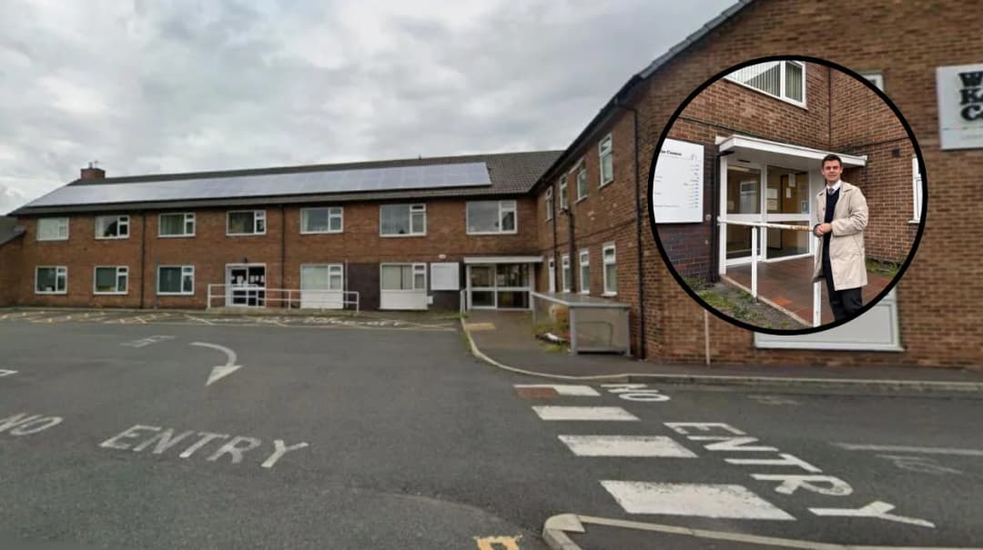 Winifred Kettle Treatment Room Reopens for Two Days a Week, Westhoughton 2026