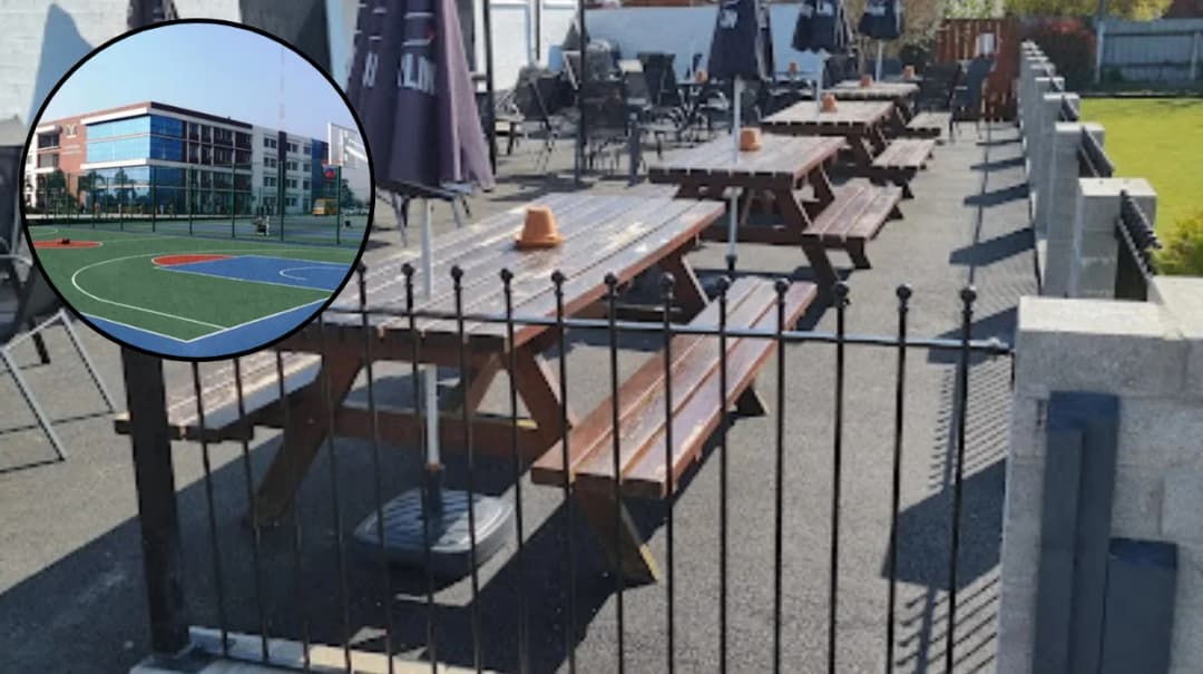 Westhoughton club incident sparks police appeal in 2026