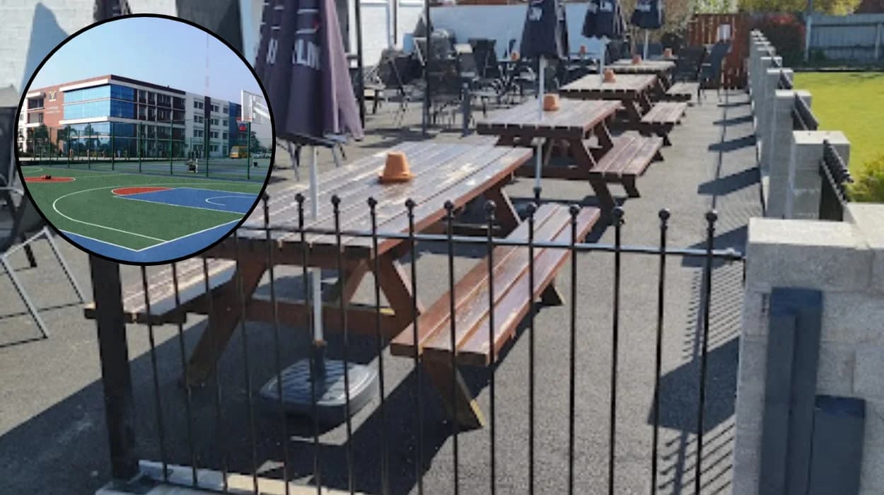 Westhoughton club incident sparks police appeal in 2026